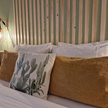 Bea'S Bed & Breakfast Ταβίρα Εξωτερικό φωτογραφία