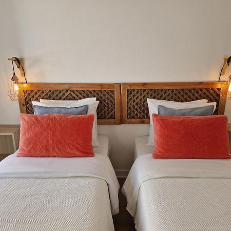 Bea'S Bed & Breakfast Ταβίρα Εξωτερικό φωτογραφία