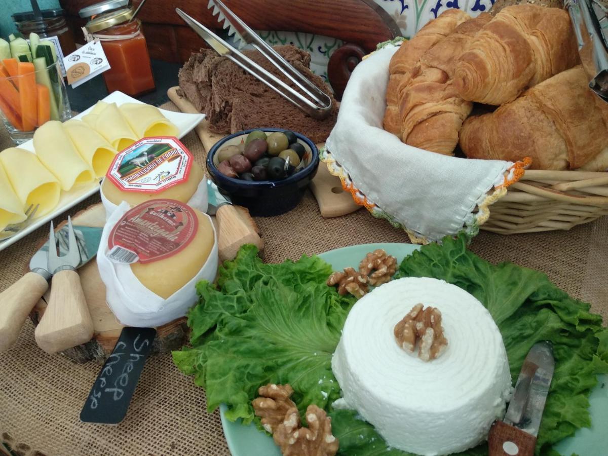 Bea'S Bed & Breakfast Ταβίρα Εξωτερικό φωτογραφία
