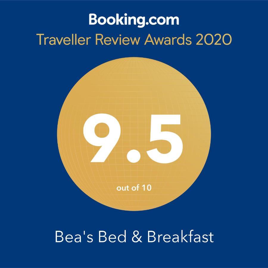 Bea'S Bed & Breakfast Ταβίρα Εξωτερικό φωτογραφία
