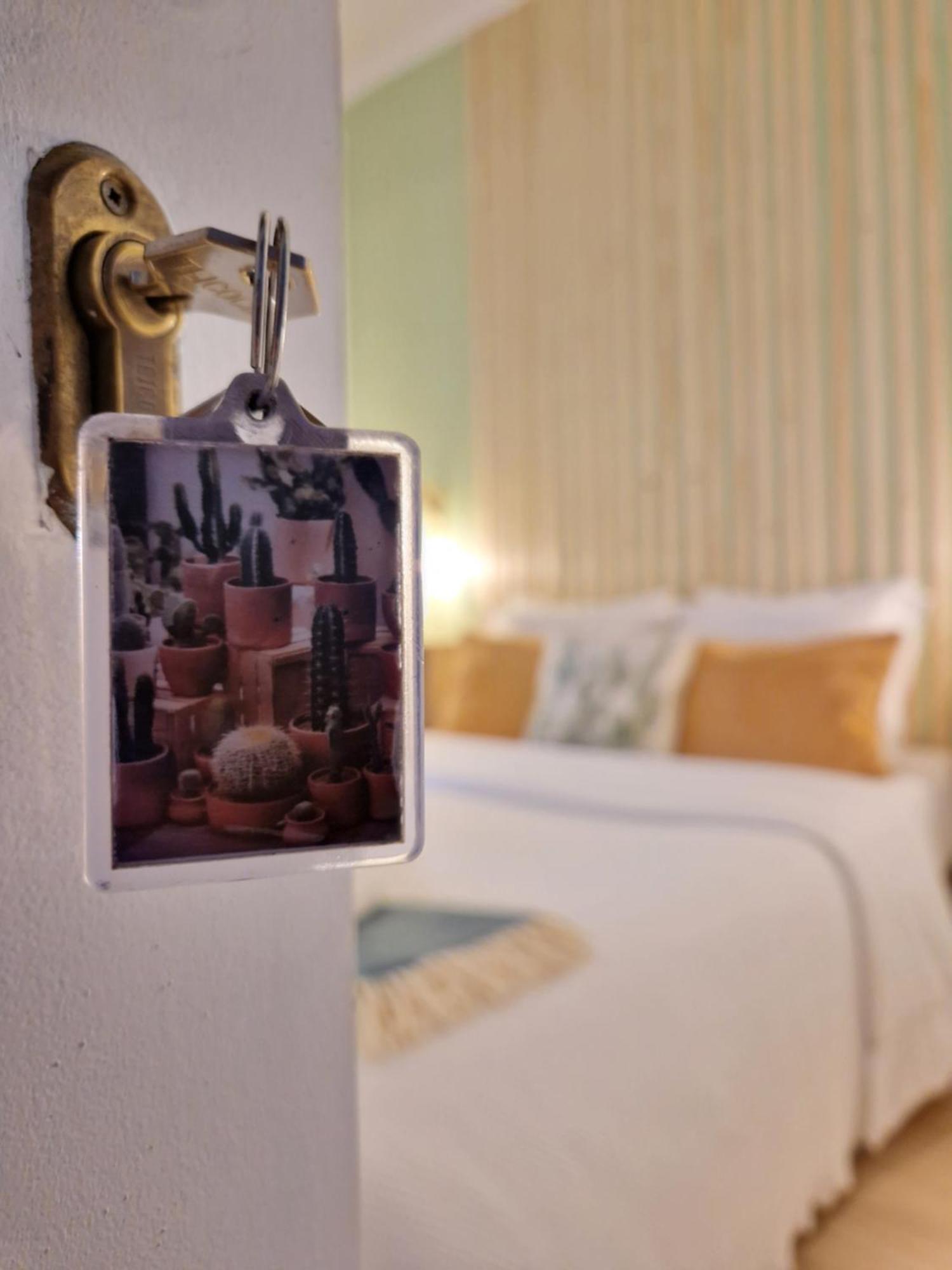Bea'S Bed & Breakfast Ταβίρα Εξωτερικό φωτογραφία
