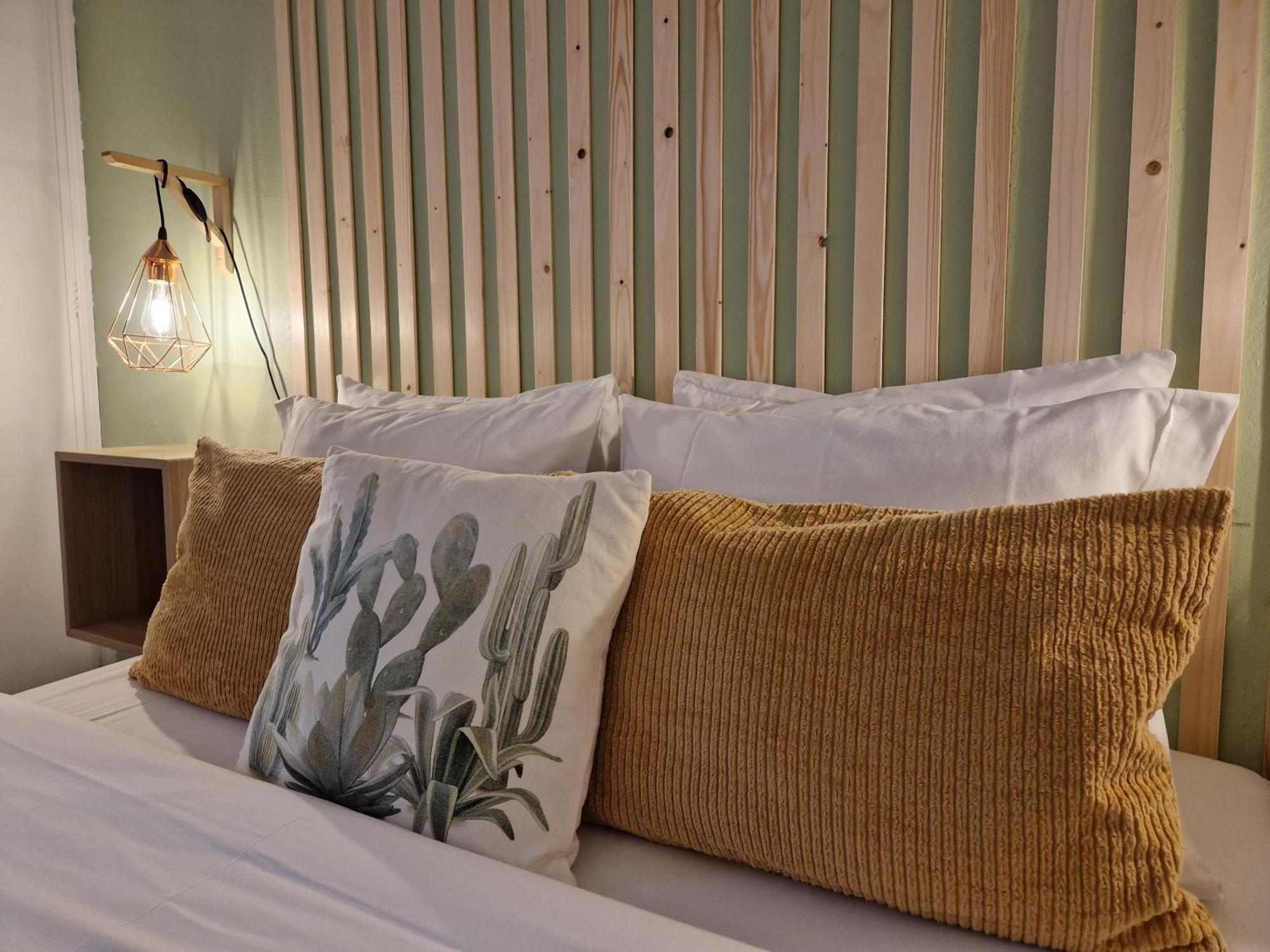 Bea'S Bed & Breakfast Ταβίρα Εξωτερικό φωτογραφία