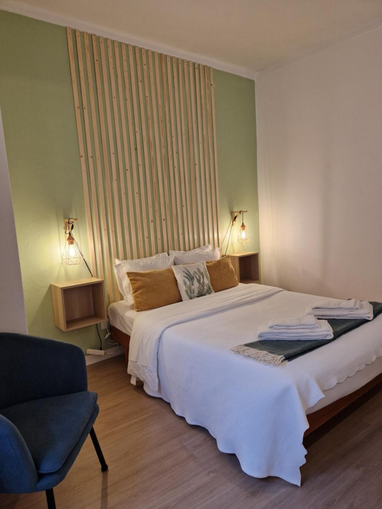 Bea'S Bed & Breakfast Ταβίρα Εξωτερικό φωτογραφία