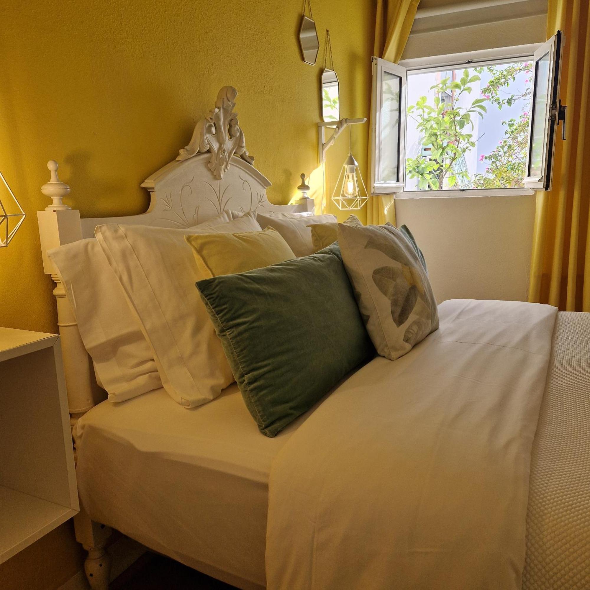 Bea'S Bed & Breakfast Ταβίρα Εξωτερικό φωτογραφία