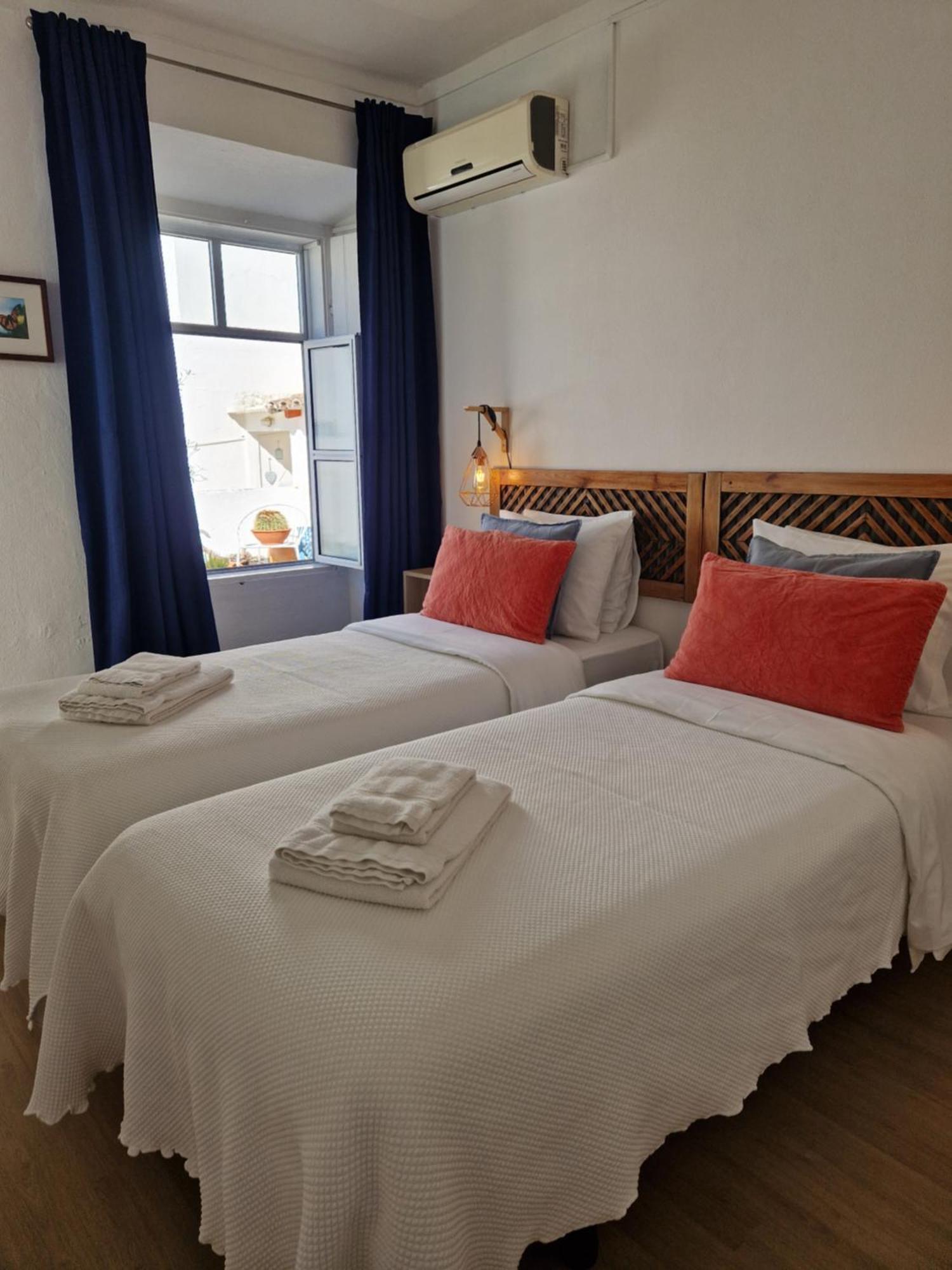 Bea'S Bed & Breakfast Ταβίρα Εξωτερικό φωτογραφία