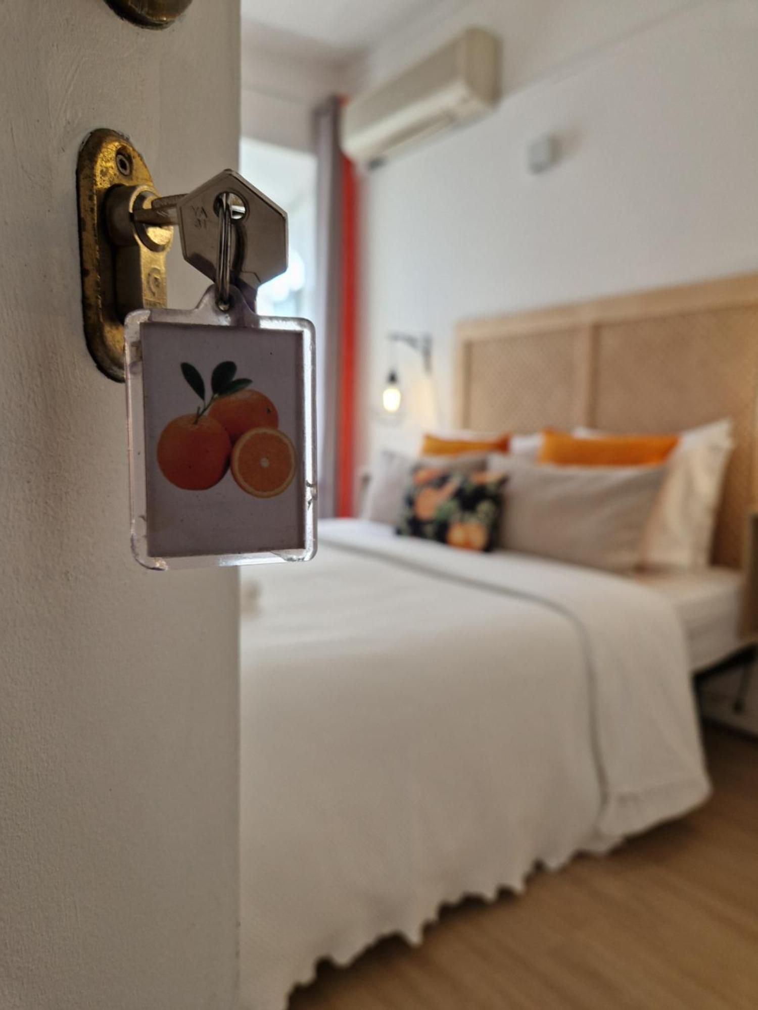 Bea'S Bed & Breakfast Ταβίρα Εξωτερικό φωτογραφία