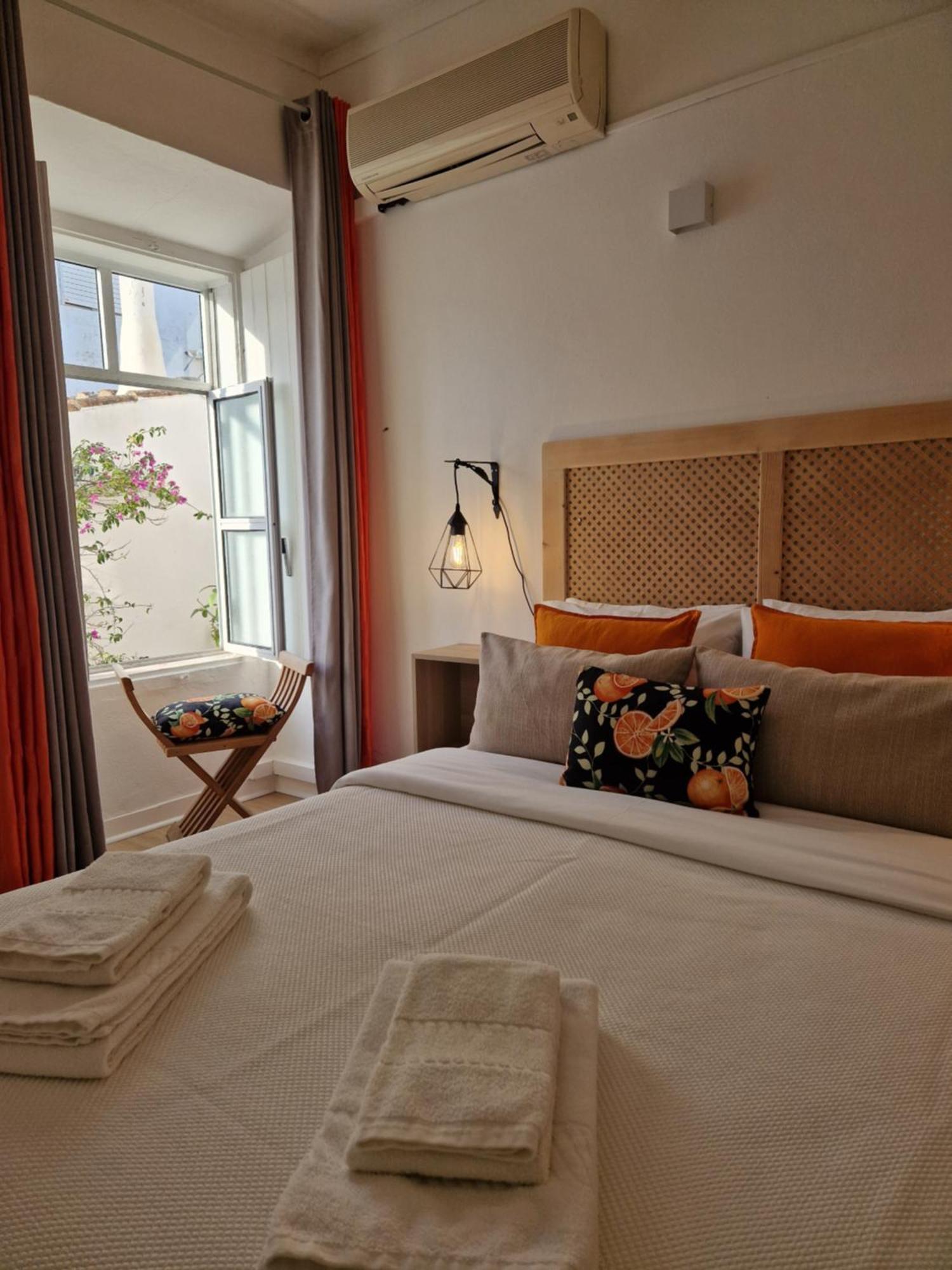 Bea'S Bed & Breakfast Ταβίρα Εξωτερικό φωτογραφία
