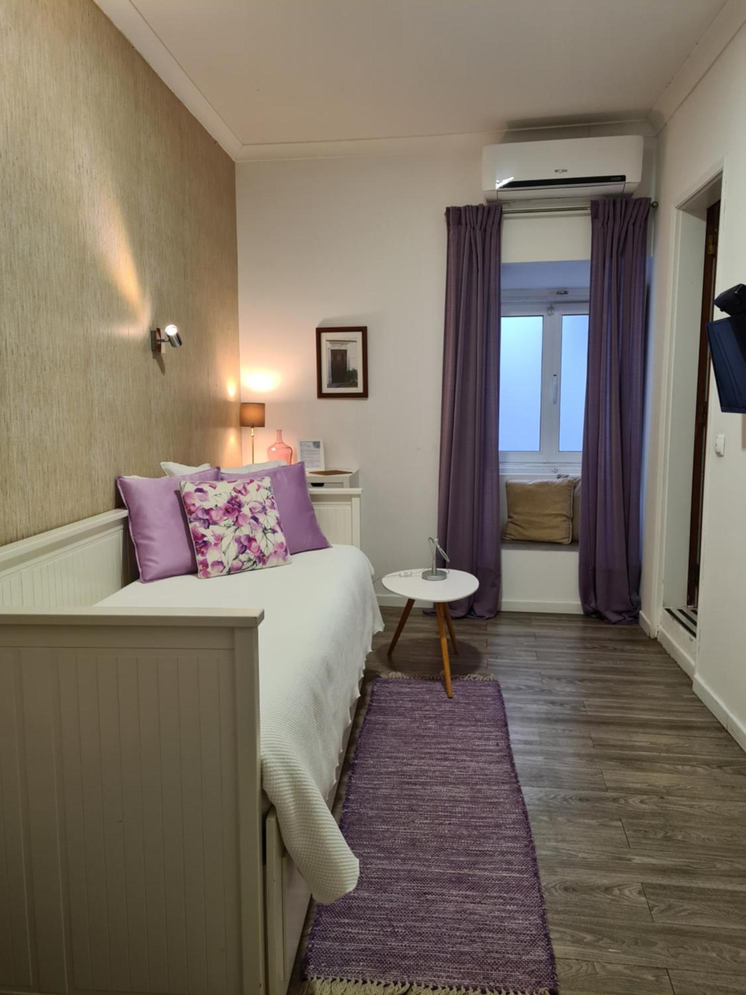 Bea'S Bed & Breakfast Ταβίρα Δωμάτιο φωτογραφία