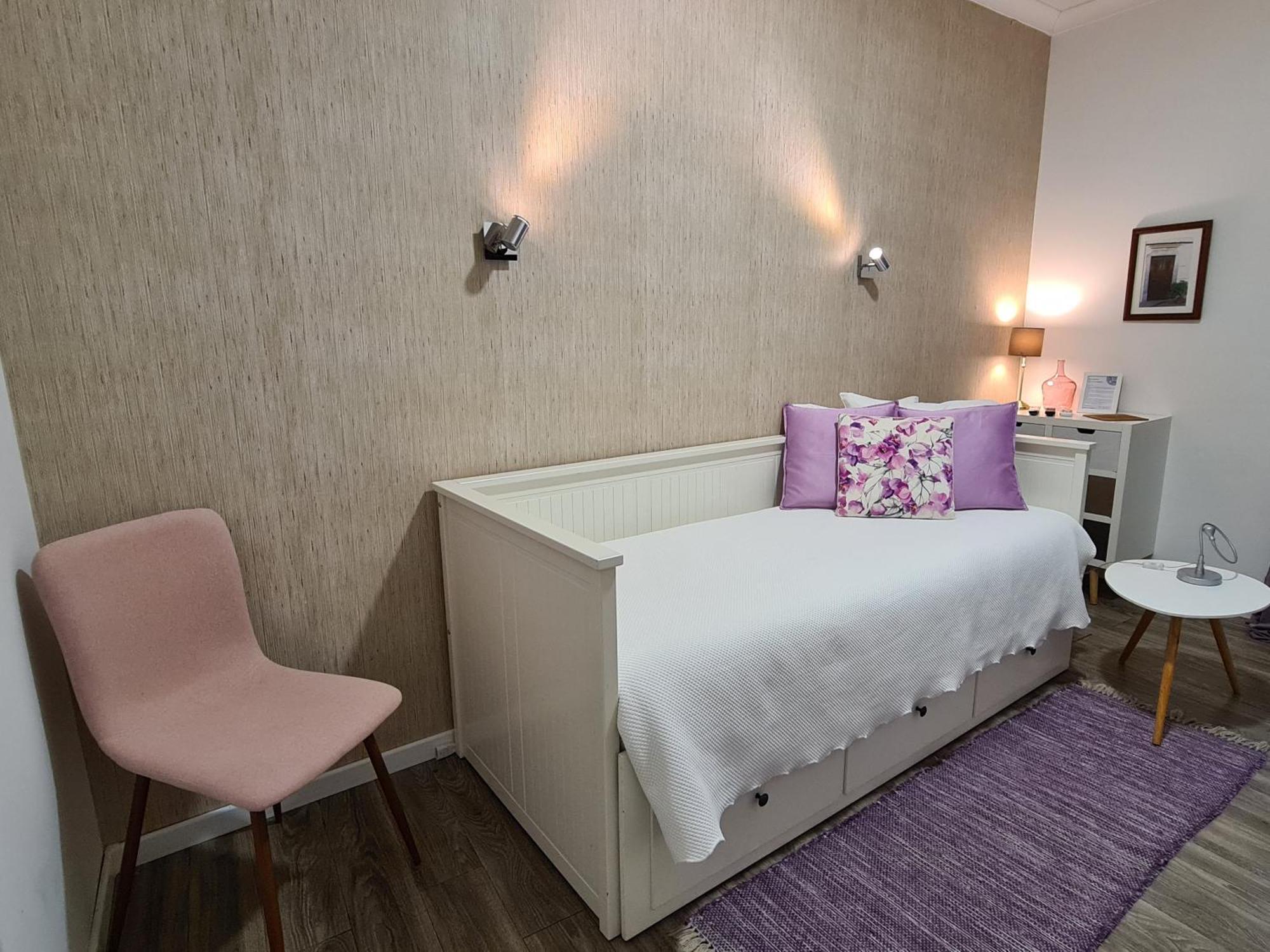 Bea'S Bed & Breakfast Ταβίρα Δωμάτιο φωτογραφία